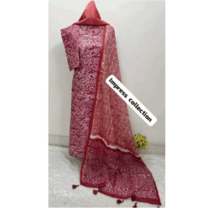 Home vip natural batik