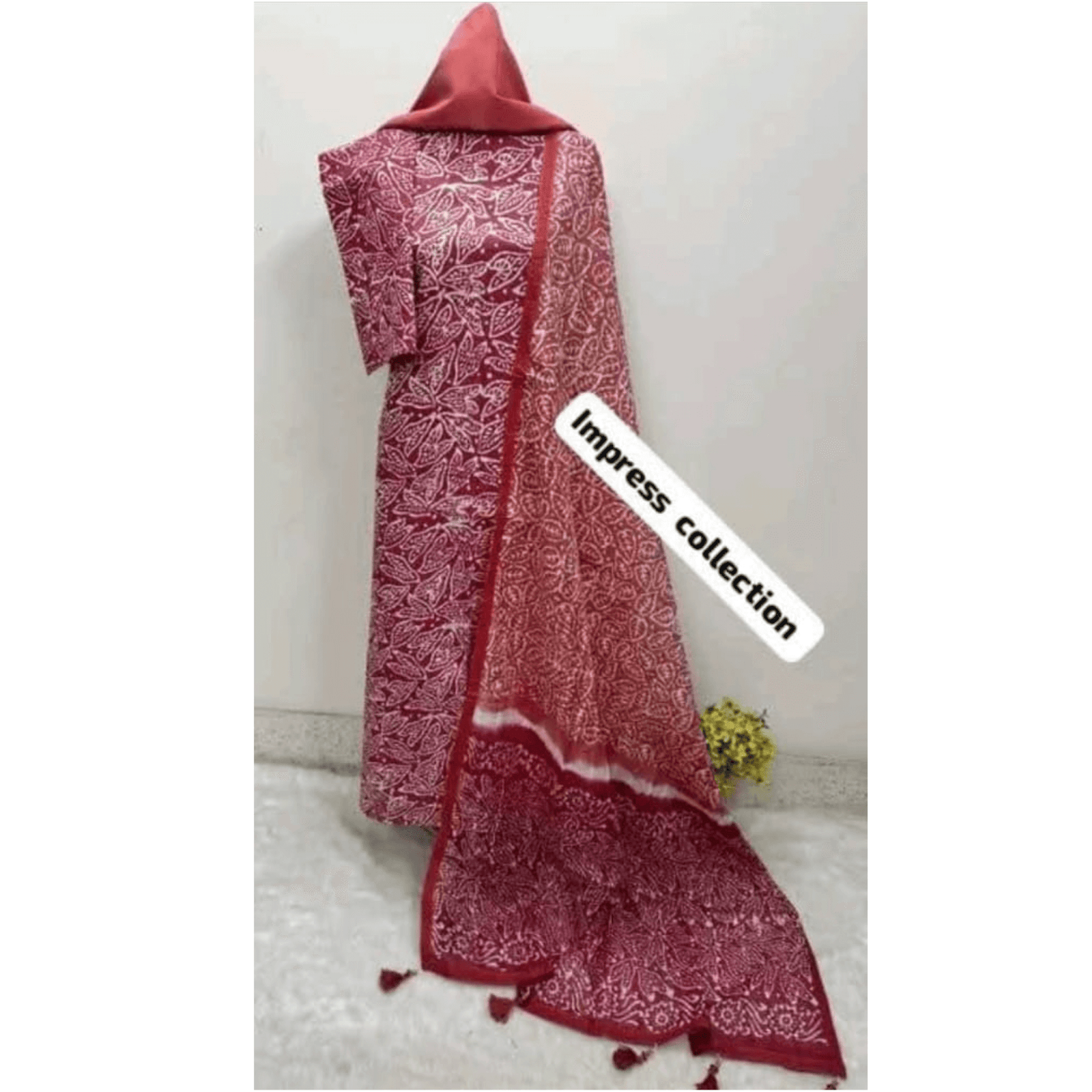 vip natural batik vip natural batik