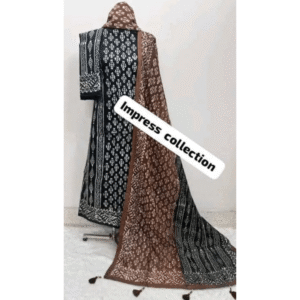 Home vip natural batik