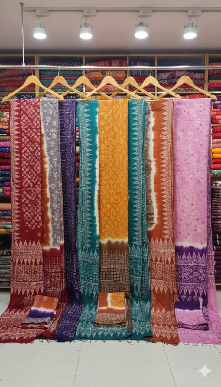 batik shari batik shari