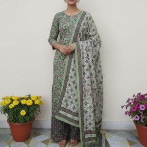 Home original indian joypuri